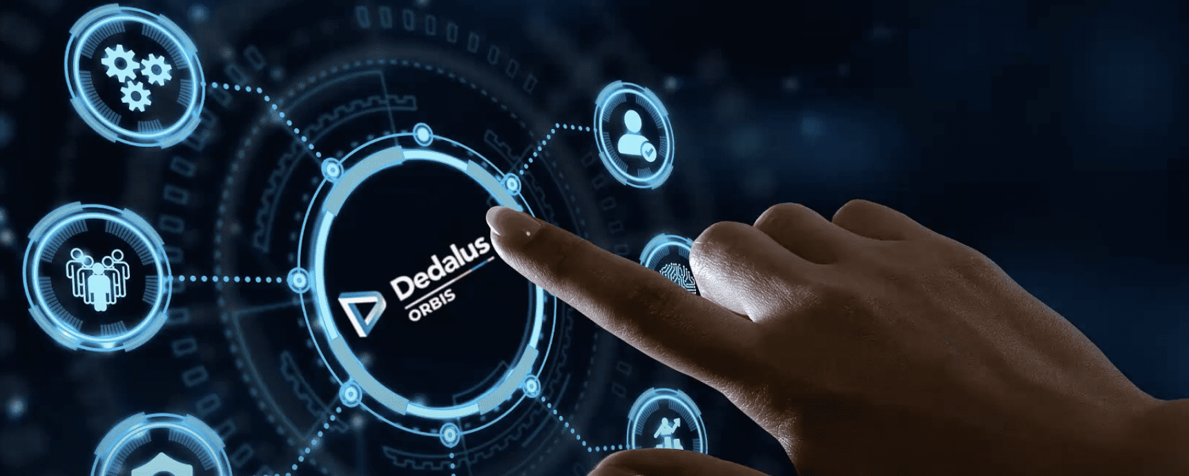 Dedalus ORBIS Electronic Medical Record